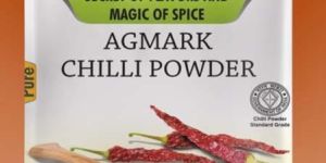 Red Chilli Powder (VCP)