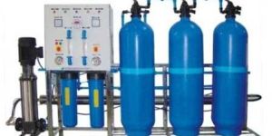 Reverse Osmosis Softner