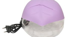 Air Purifiers Violet