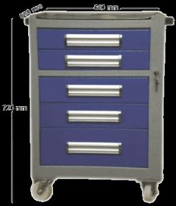 Tool Trolley