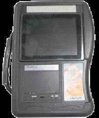 Universal Auto Diagnostic Tool