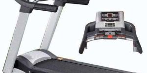 Commercial Treadmill