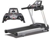 Commercial Treadmills