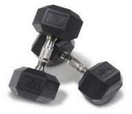 Dumbbells