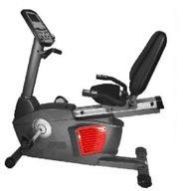 Exercise Bikes