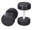 Fixed Dumbbells