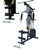 Home Gym Machines