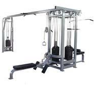 Multi Gym Machine