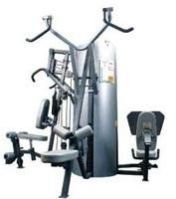 Multi Gym Machines