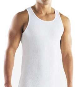 Mens Cotton Vests