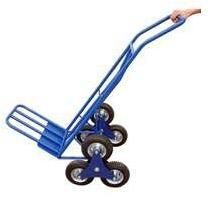 Stair Climber Trolleys