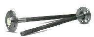 Rear Axle Shafts