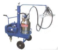 Goat Milking Machine