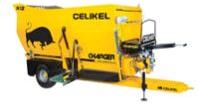 Mixer Feeder Wagon