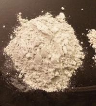 Sodium Bentonite