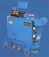 Butt Welding Machines