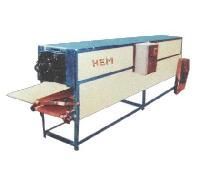 Papad Drying Machine