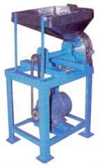 Stainless Steel Pulverizer