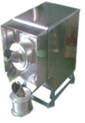 Wafer Making Machines