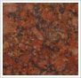 Gem Red Granite