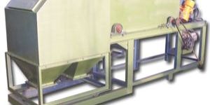 Eddy Current Separator