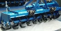 Agricultural Rotavator