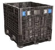 Industrial Containers