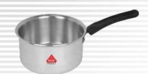 Mirror Polished Saucepan