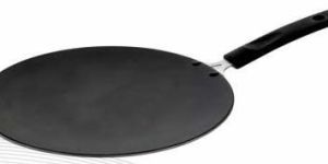 Non Stick Concave Tava