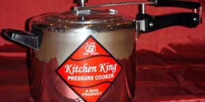 Pressure Cooker-PC-02