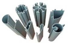 Aluminium Moulding Profiles