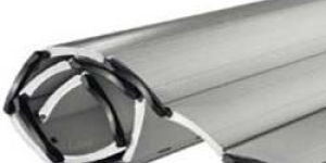 Aluminium Shutters