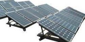 Aluminium Solar Sections