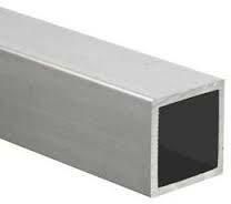 Aluminium Square Rods