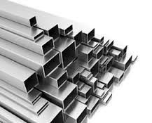 Aluminium Square Tubes