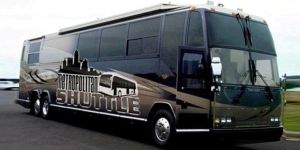 Aluminium Transport Sections