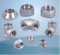 Forged Sw Pipe Fitting