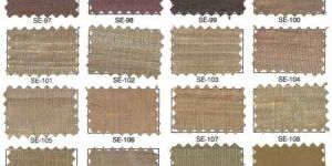 Indian Dupion Silk Fabric