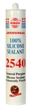 Silicone Antifungal Sealant