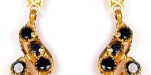 Imitation Earring (Fancy)