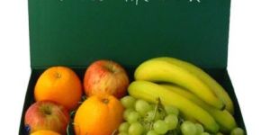 Fruit Gift Box Corporate