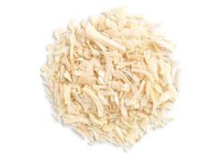 Dehydrated Chopped Onion