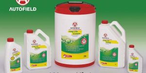 Radiator Coolant