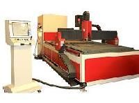 CNC Air Plasma Cutting Machine
