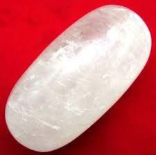 Sphatik Banalingam Shivling