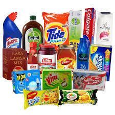 FMCG Products