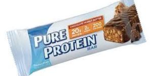 Protein Bar