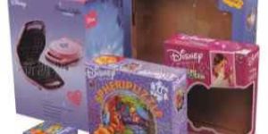 Aquastar Printing Ink for Corrugated Box