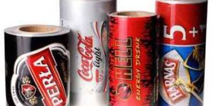 Extralam Printing Inks for Polyester Lamination