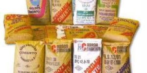 Galaxystar Cement Bags